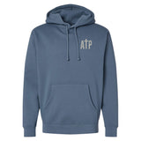 Do Not Fear Verses Hoodie - Small - Hoodie