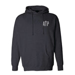 Do Not Fear Verses Hoodie - Small - Hoodie