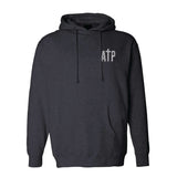 Do Not Fear Verses Hoodie - Small - Hoodie