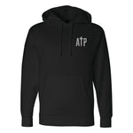 Do Not Fear Verses Hoodie - Small - Hoodie