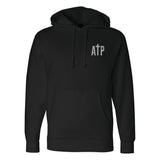 Do Not Fear Verses Hoodie - Small - Hoodie