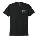 Do Not Fear Verses Tee - Small - Shirt