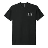 Do Not Fear Verses Tee - Small - Shirt