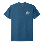 Do Not Fear Verses Tee - Small - Shirt