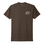 Do Not Fear Verses Tee - Small - Shirt