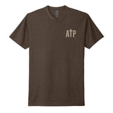 Do Not Fear Verses Tee - Small - Shirt