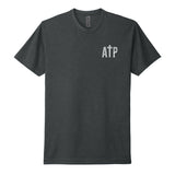 Do Not Fear Verses Tee - Small - Shirt