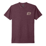 Do Not Fear Verses Tee - Small - Shirt