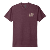 Do Not Fear Verses Tee - Small - Shirt