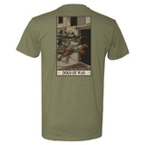 Dogs of War Tee - Small - Shirt