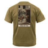 Dogs of War Tee - Small - Shirt