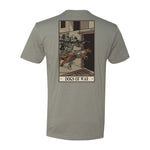 Dogs of War Tee - Small - Shirt