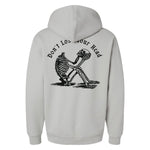 Don't Lose Your Head Hoodie - Small - Hoodie