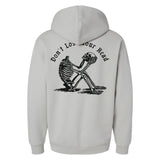 Don't Lose Your Head Hoodie - Small - Hoodie