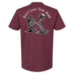 Don't Lose Your Head Tee - Small - Shirt