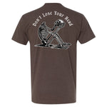Don't Lose Your Head Tee - Small - Shirt