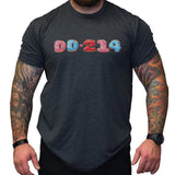 Donut DD - 214 - Small - Shirt