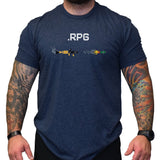 DotRPG 8 - Bit Tee - Small - Shirt