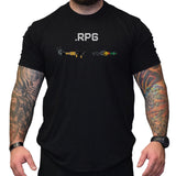 DotRPG 8 - Bit Tee - Small - Shirt