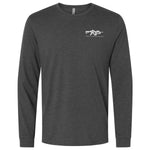 Double Stand Long Sleeve - Small - Long Sleeve