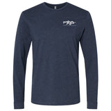 Double Stand Long Sleeve - Small - Long Sleeve