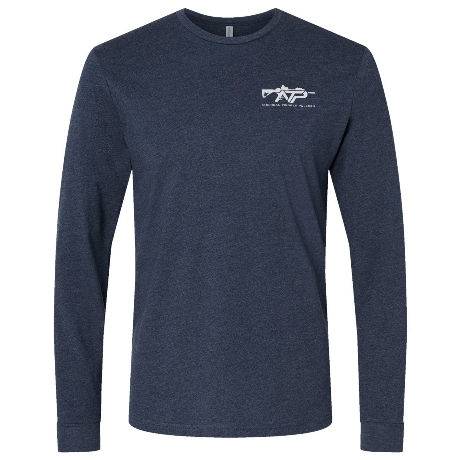 Double Stand Long Sleeve - Small - Long Sleeve