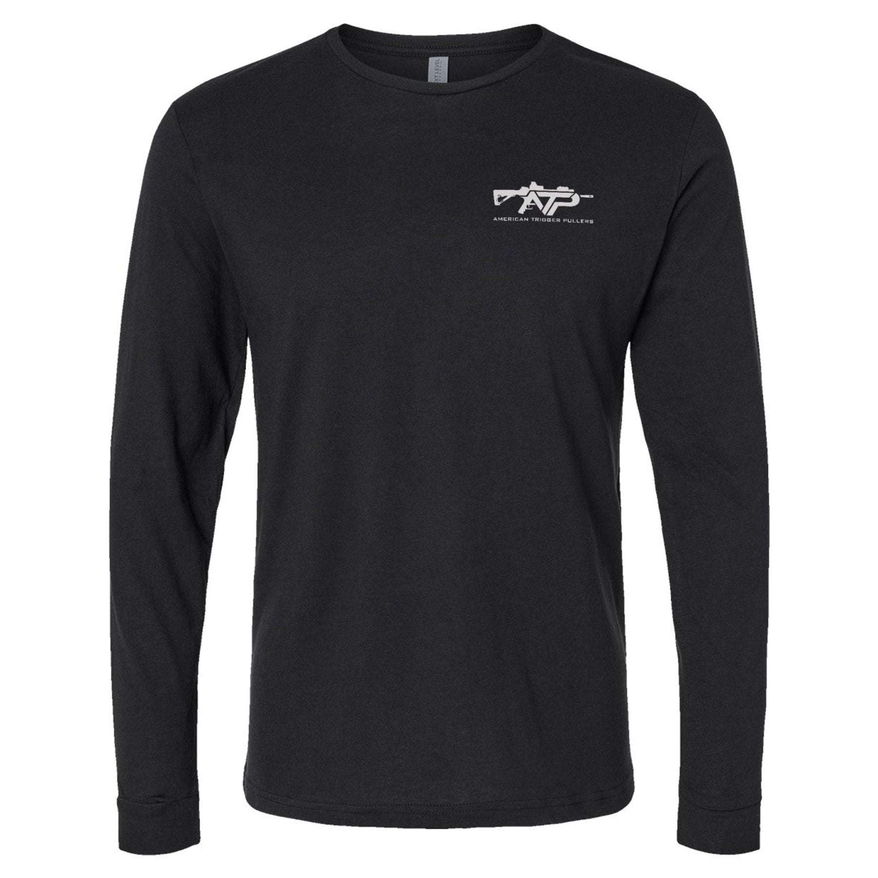 Double Stand Long Sleeve - Small - Long Sleeve