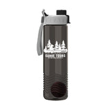 Douche Canoe Shaker Bottle - 24oz - Shaker Bottle