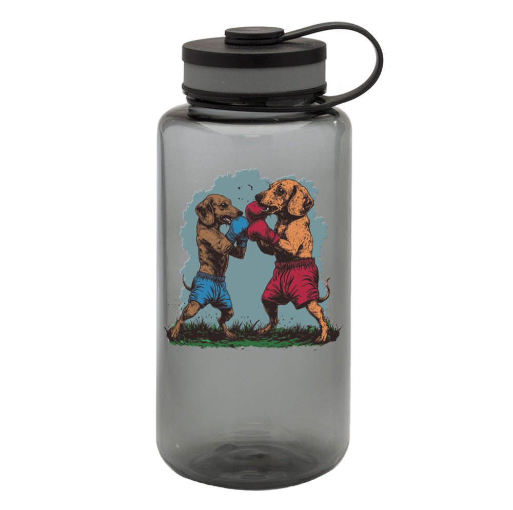 Doxxie Fight Club Water Bottle - 38oz - Water Bottle