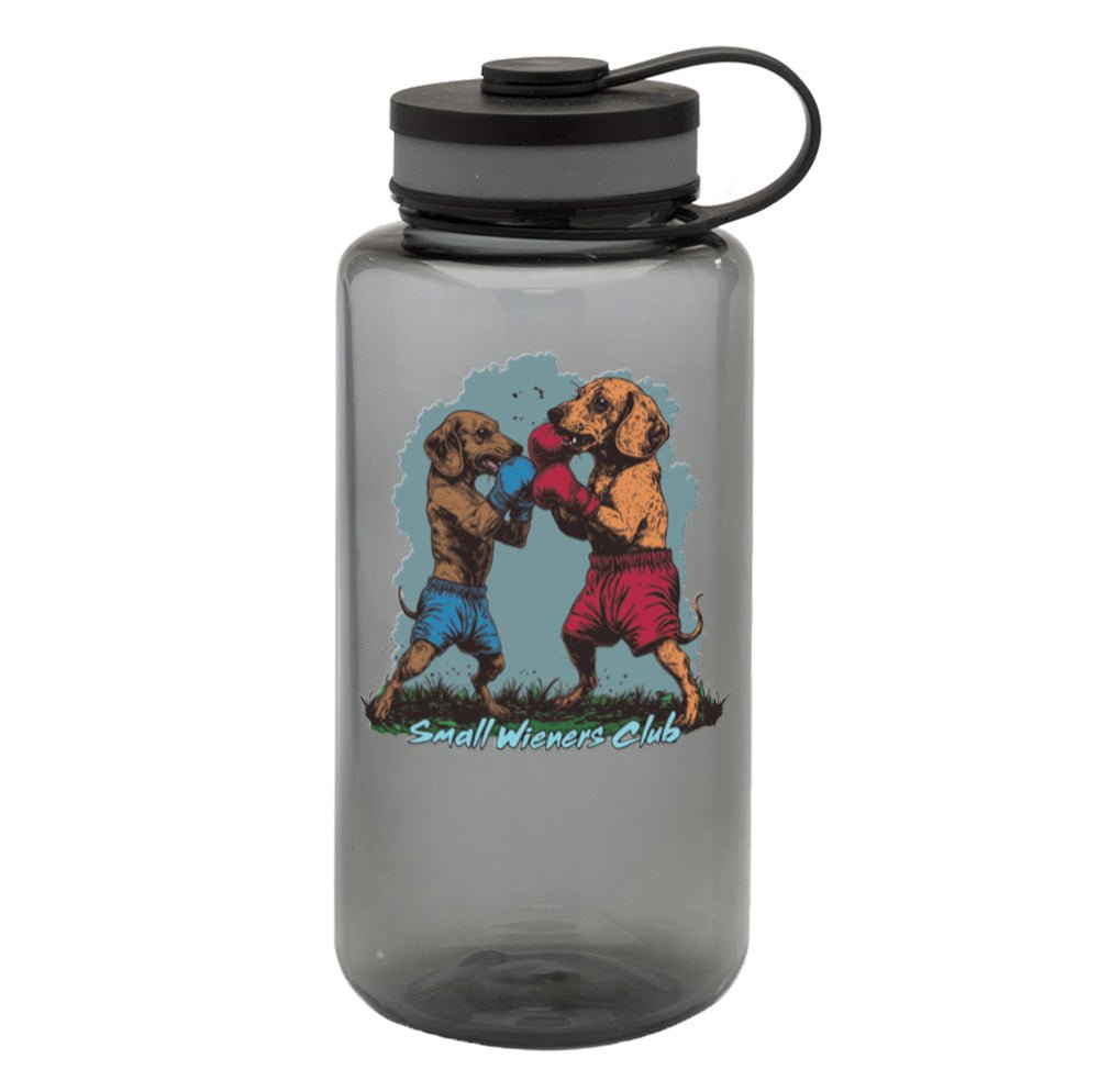 Doxxie Fight Club Water Bottle - 38oz - Water Bottle