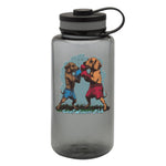 Doxxie Fight Club Water Bottle - 38oz - Water Bottle