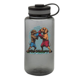 Doxxie Fight Club Water Bottle - 38oz - Water Bottle