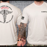 Drink and Drive CareFlight - Small - Private Shirt