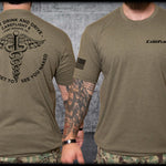 Drink and Drive CareFlight - Small - Private Shirt