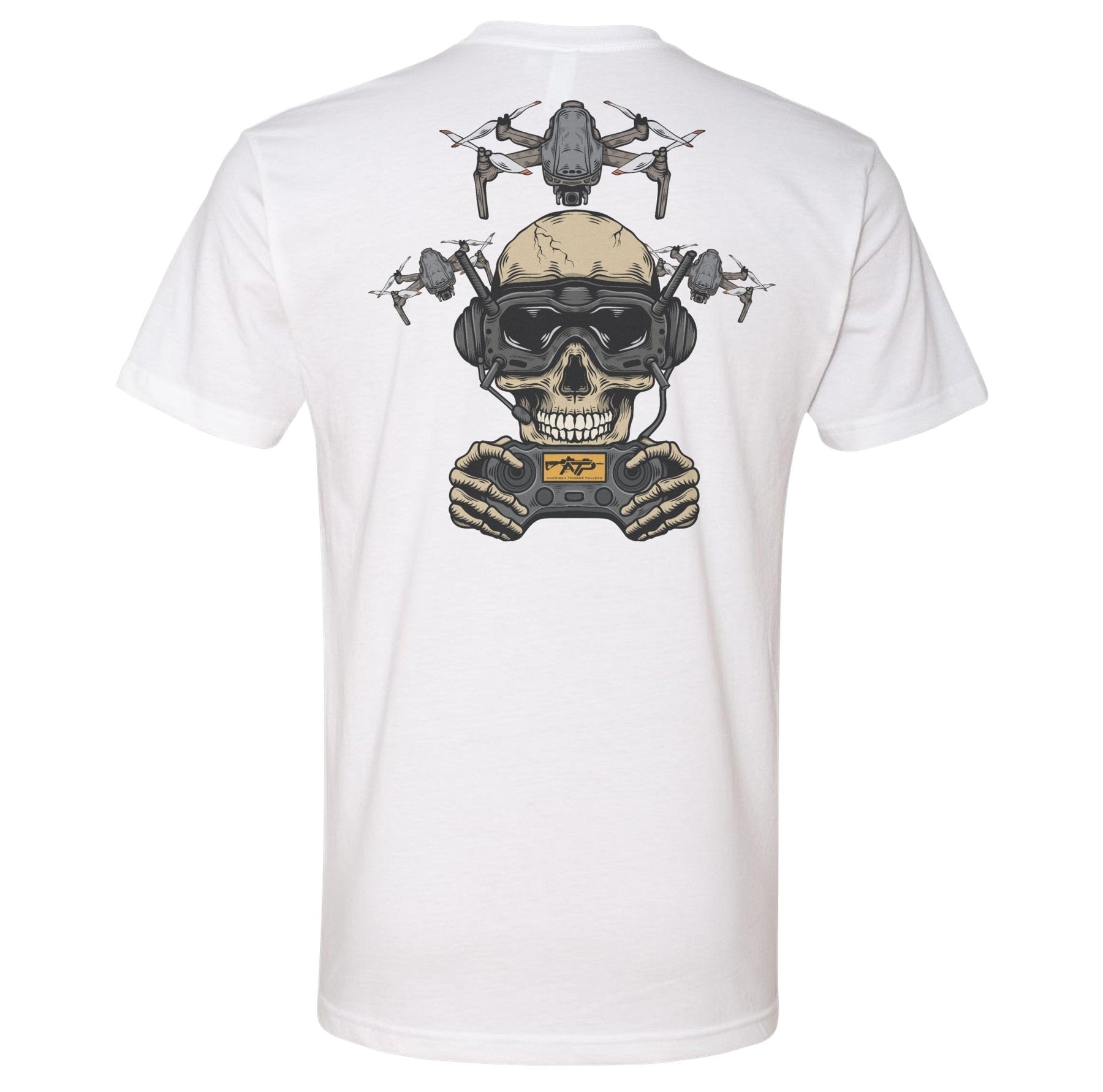 Drone Operator Tee - Small - Shirt