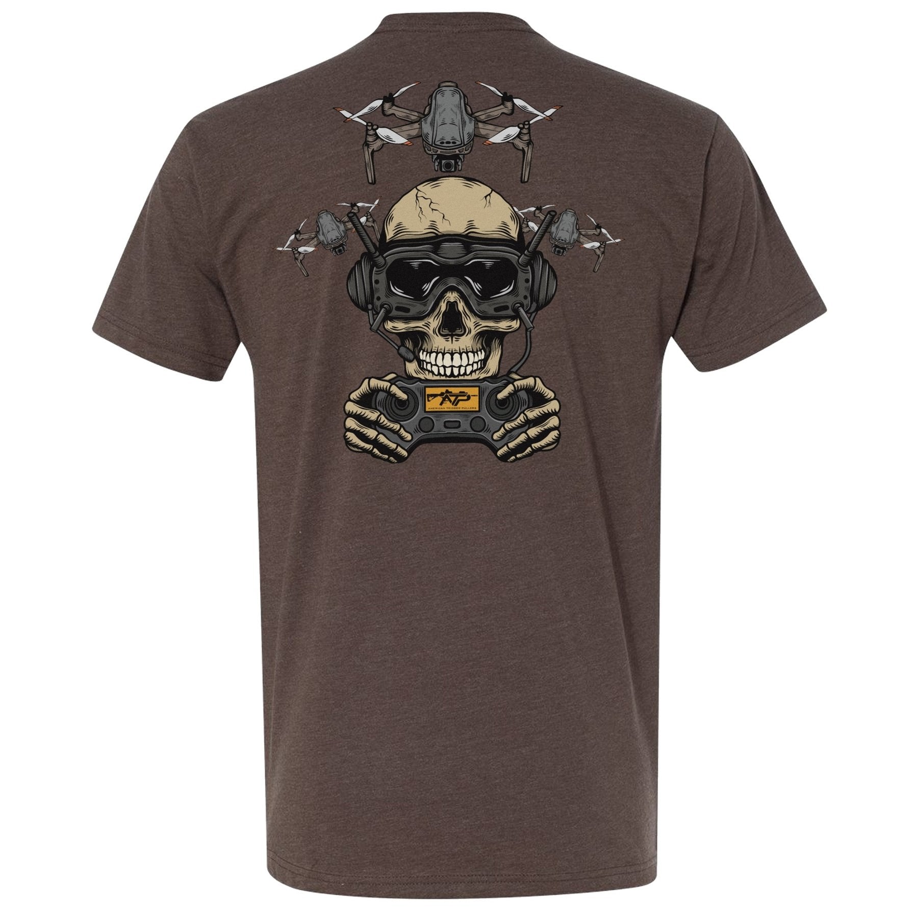Drone Operator Tee - Small - Shirt