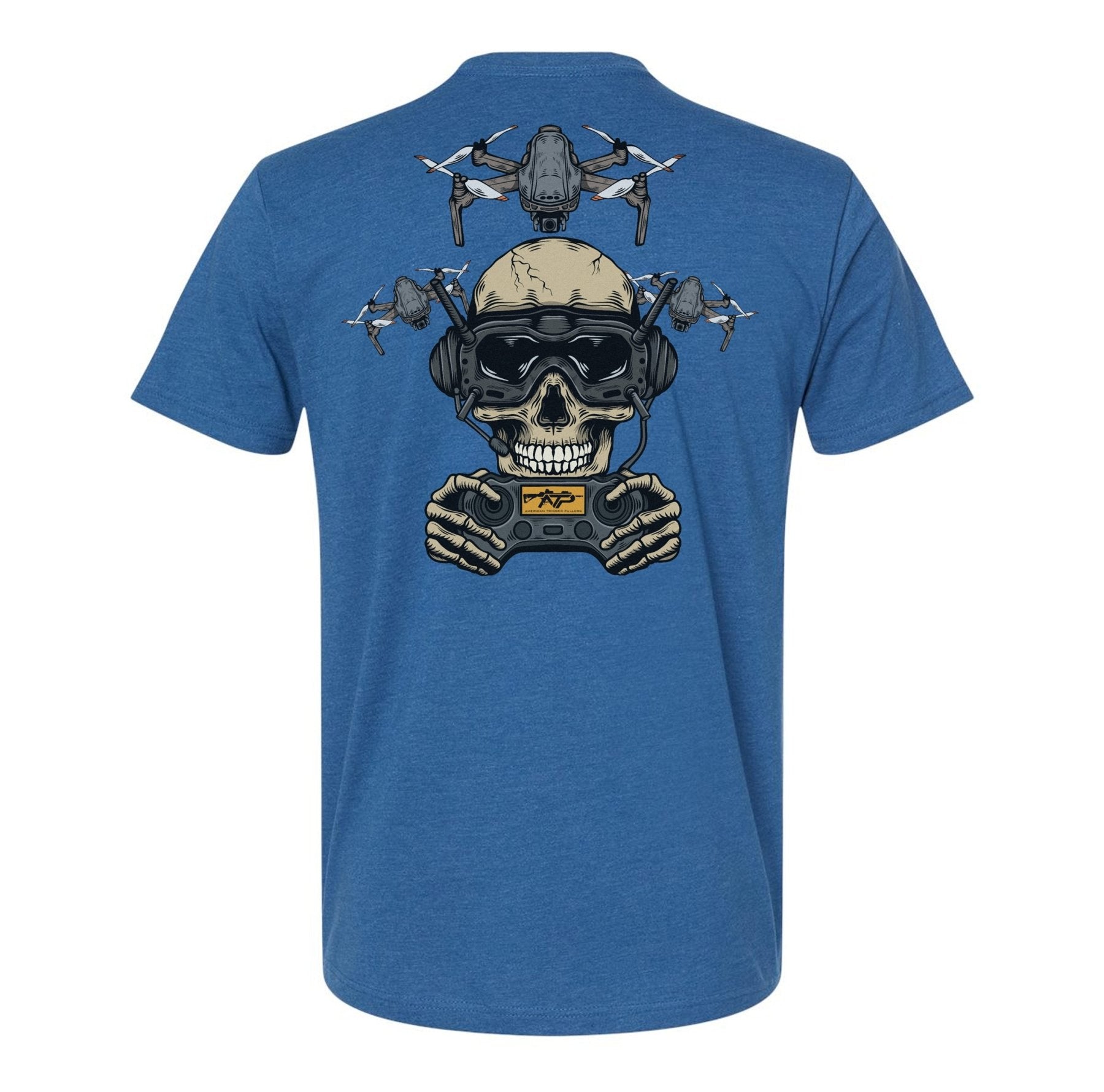 Drone Operator Tee - Small - Shirt