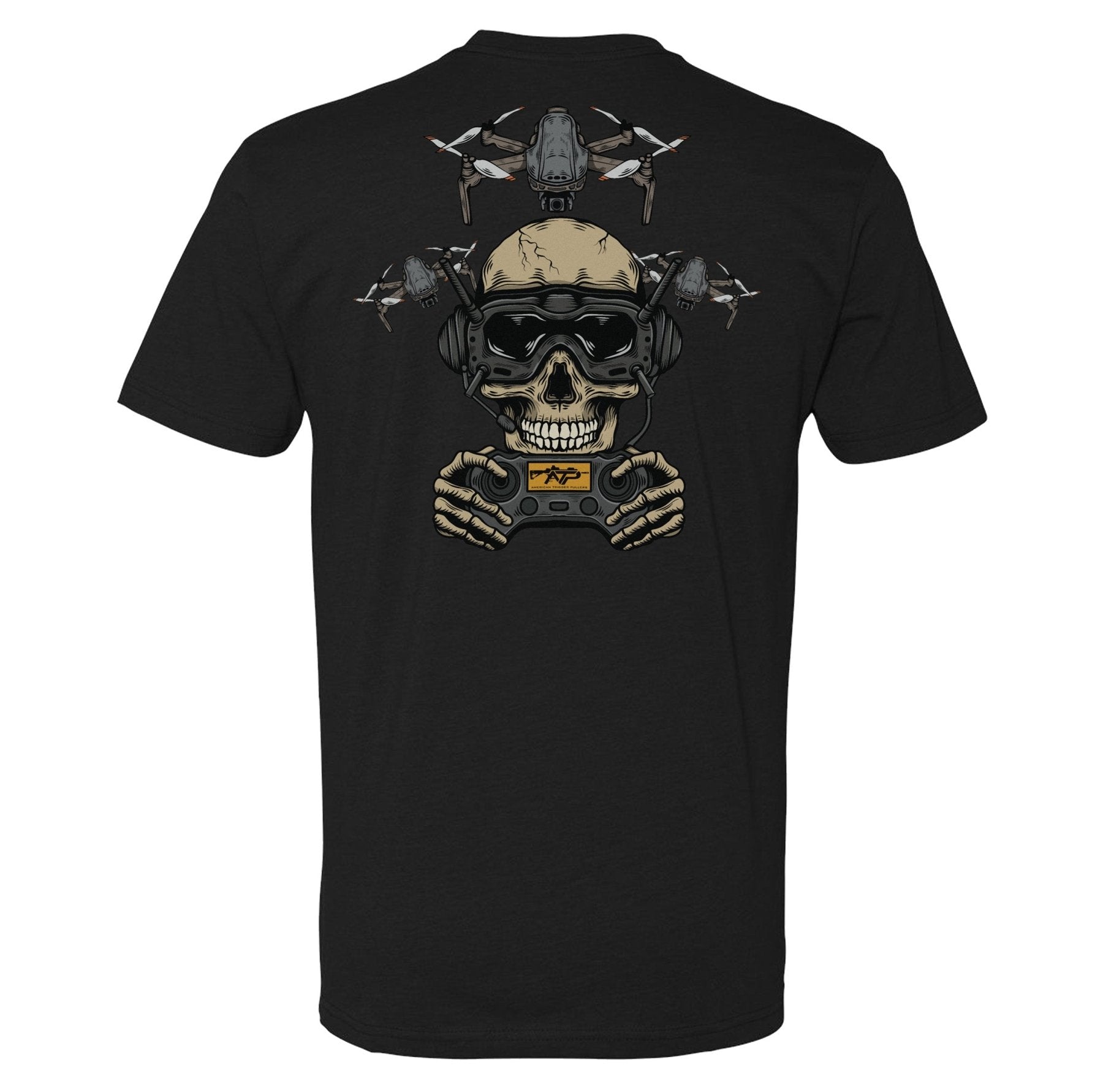 Drone Operator Tee - Small - Shirt