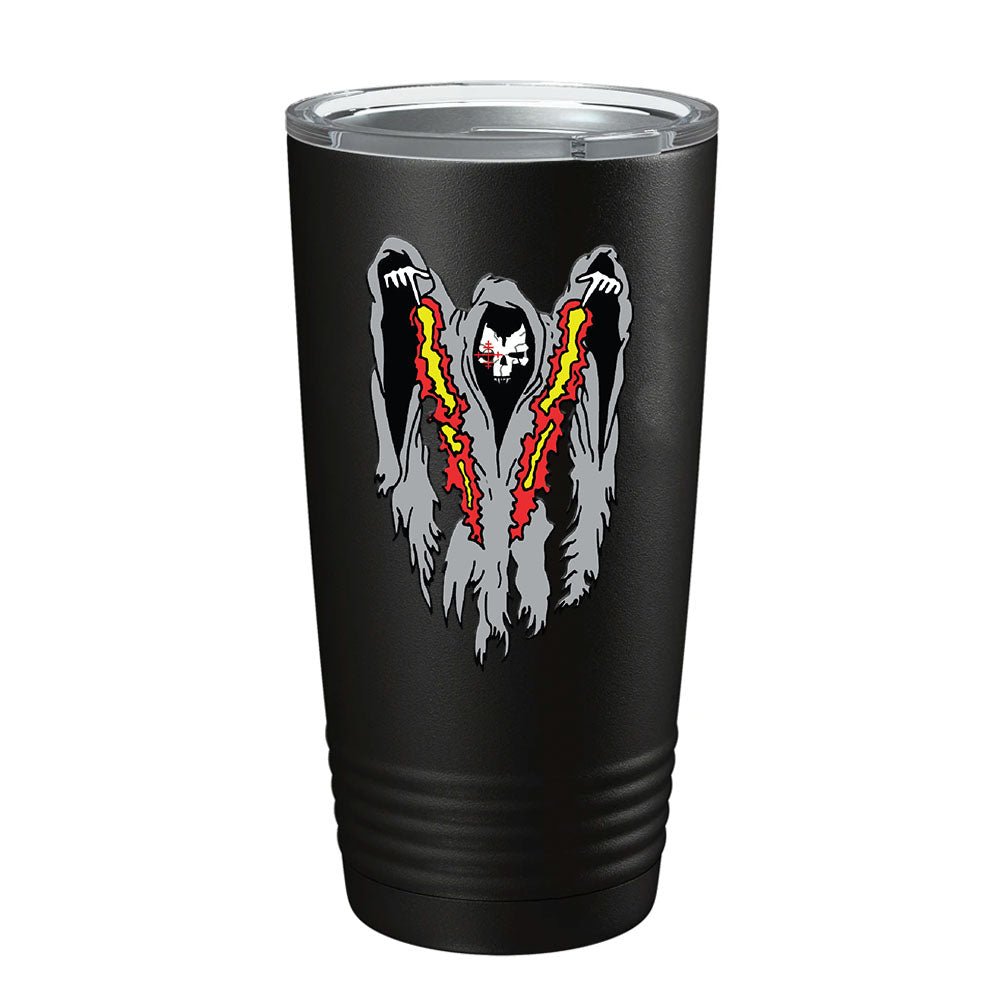 DTA Ghost Tumbler - 20oz - Tumbler