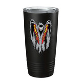 DTA Ghost Tumbler - 20oz - Tumbler