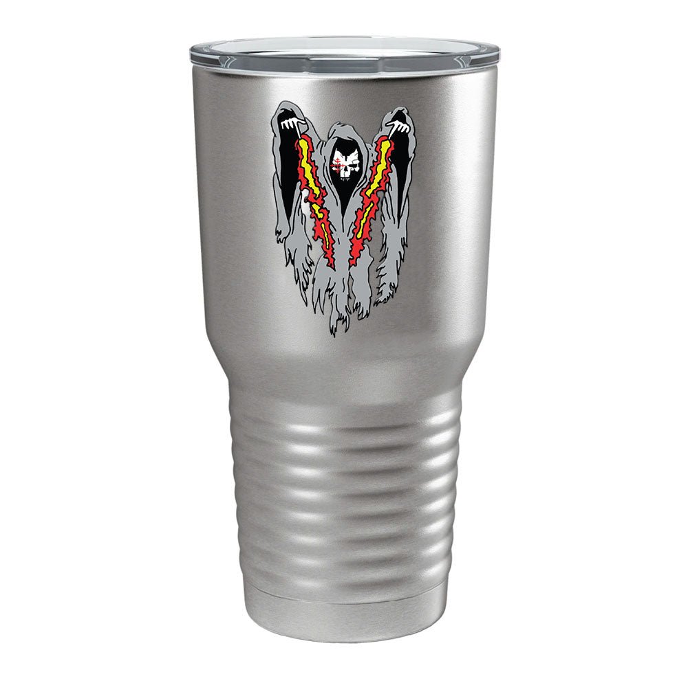 DTA Ghost Tumbler - 20oz - Tumbler