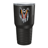 DTA Ghost Tumbler - 30oz - Tumbler