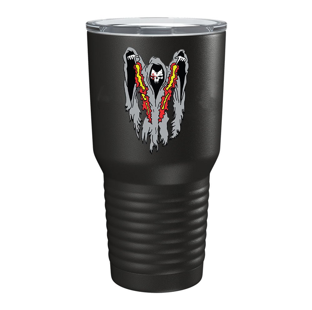 DTA Ghost Tumbler - 30oz - Tumbler