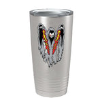 DTA Ghost Tumbler - 20oz - Tumbler