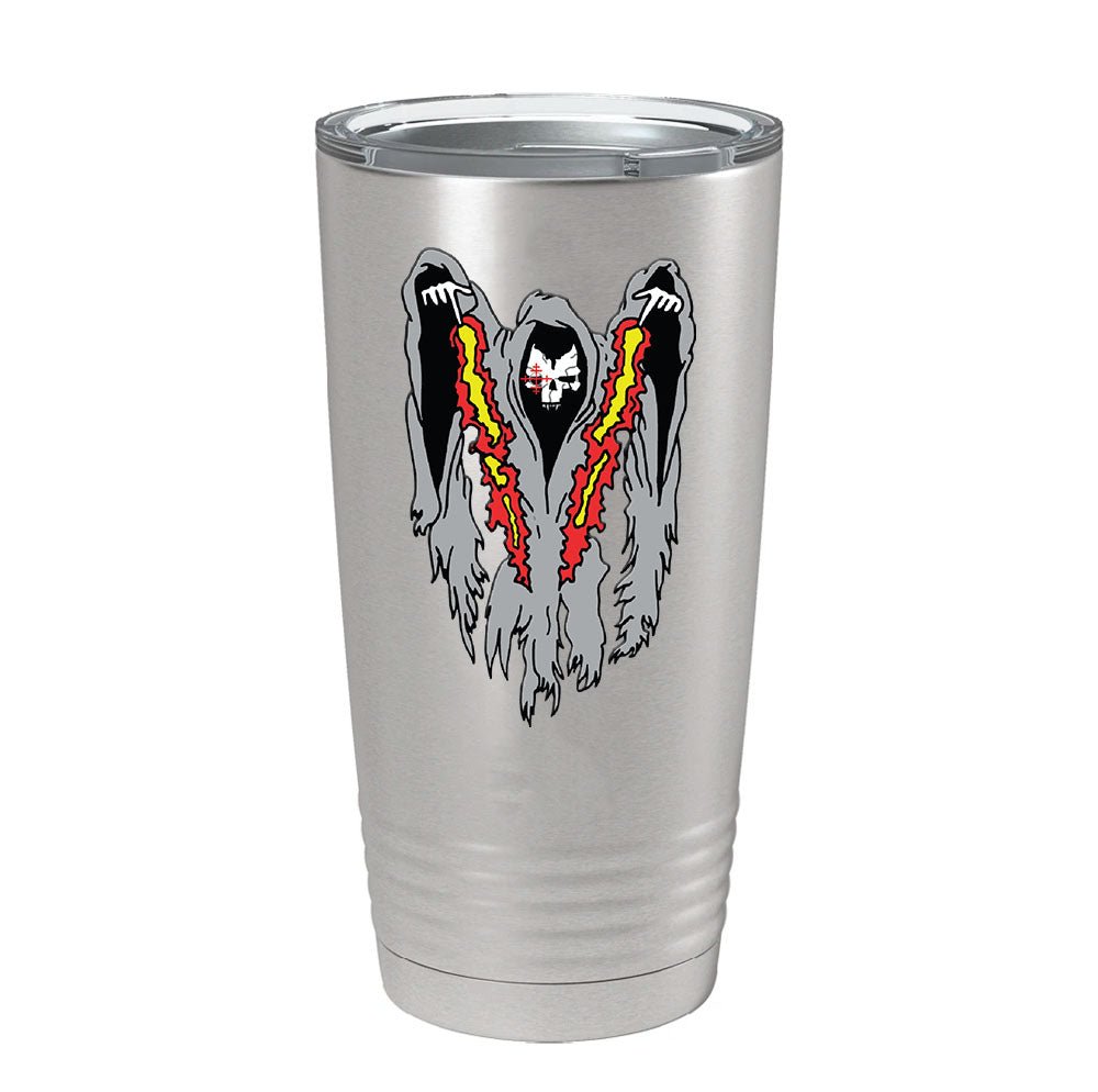 DTA Ghost Tumbler - 20oz - Tumbler