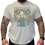 Duck Daddy Tee - Small - Shirt