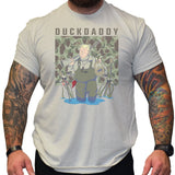 Duck Daddy Tee - Small - Shirt