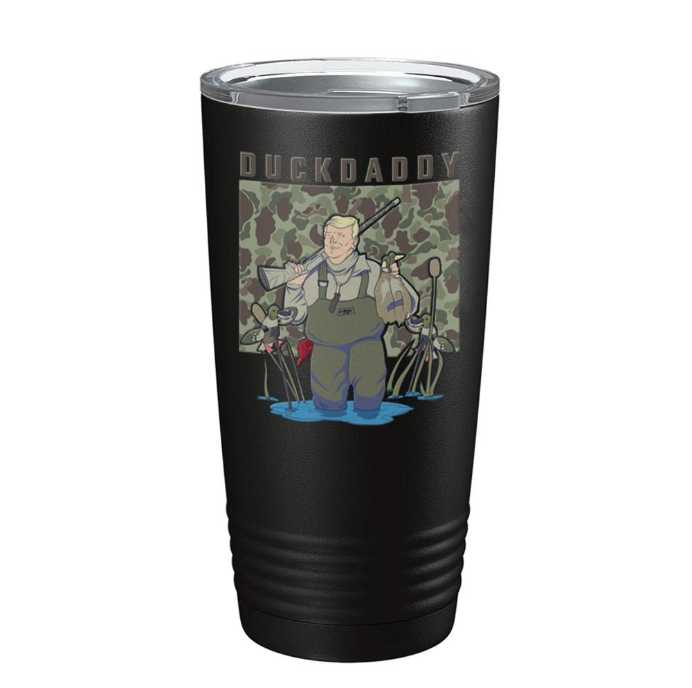 Duck Daddy Tumbler - 20oz - Tumbler