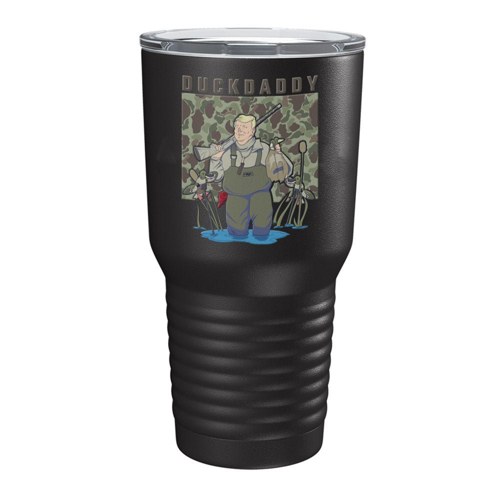 Duck Daddy Tumbler - 30oz - Tumbler