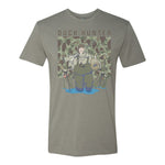 Duck Hunter - Small - Shirt